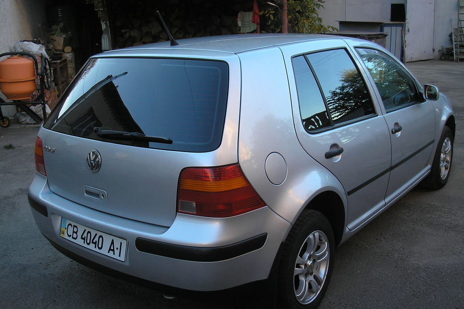 Продам Volkswagen Golf IV 1,4 2004 года в г. Нежин, Черниговская область