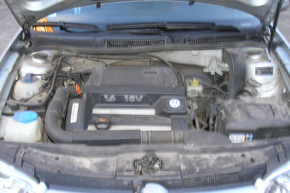 Продам Volkswagen Golf IV 1,4 2004 года в г. Нежин, Черниговская область