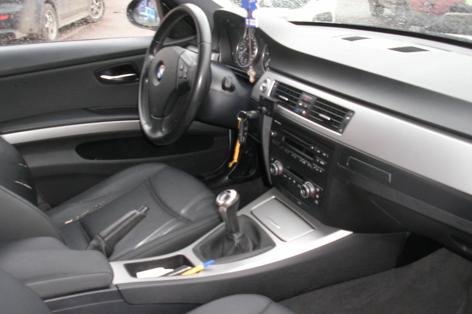 Продам BMW 318 Touring 2008 года в г. Нежин, Черниговская область