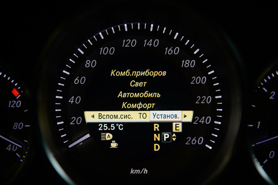 Продам Mercedes-Benz CLS-Class 350 2012 года в Одессе