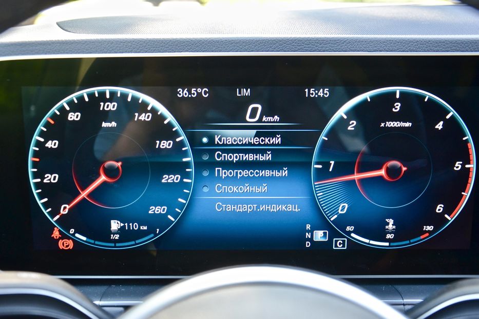 Продам Mercedes-Benz GLE-Class AMG 2019 года в Киеве