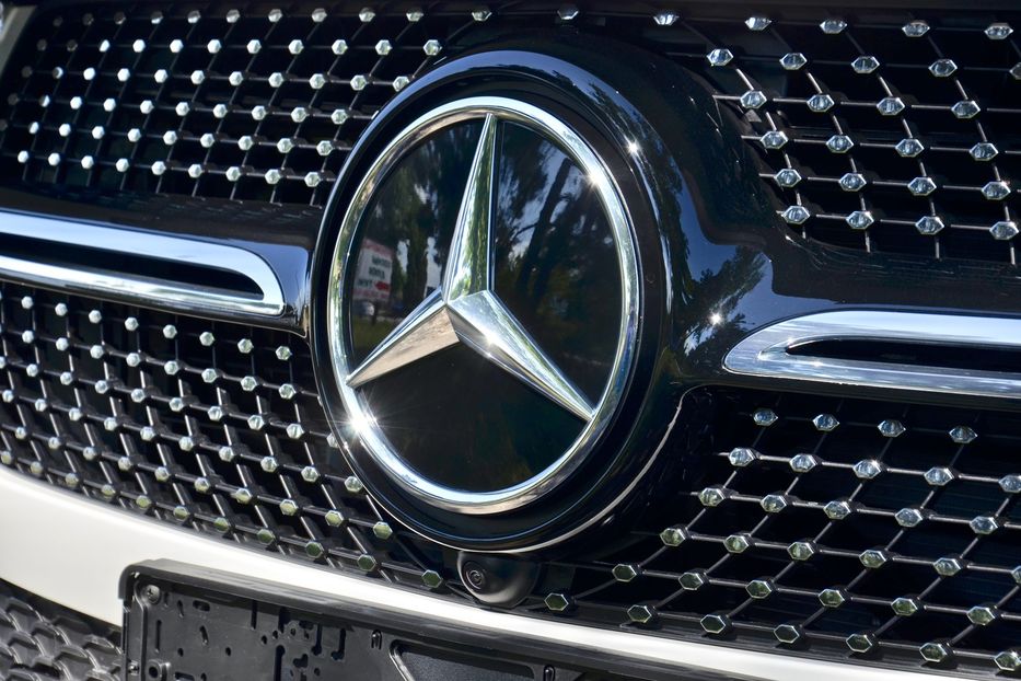 Продам Mercedes-Benz GLE-Class AMG 2019 года в Киеве