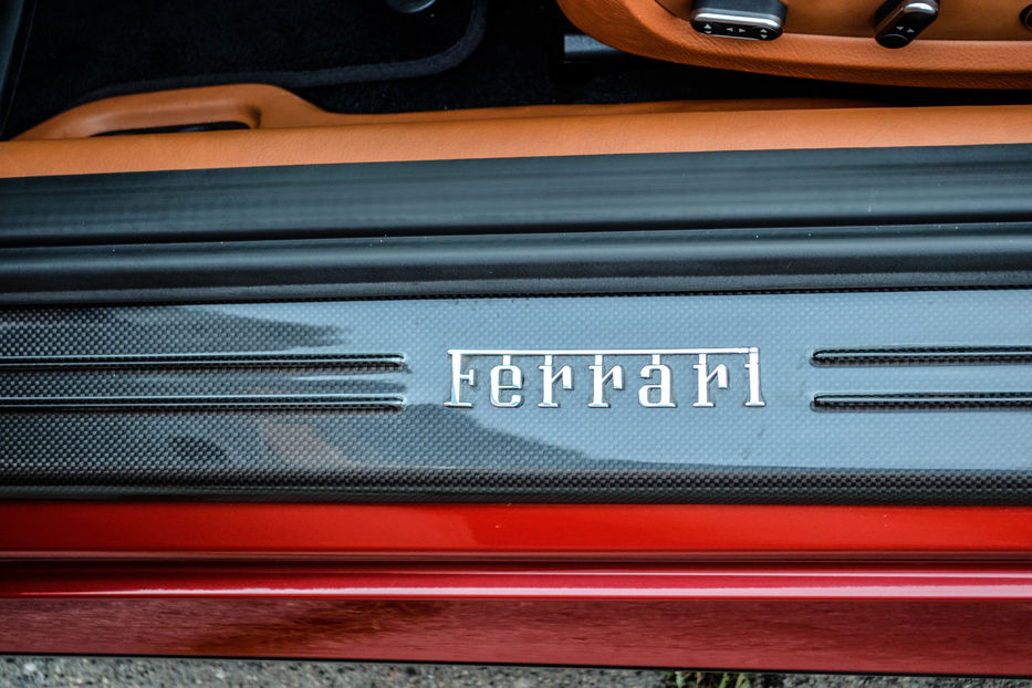 Продам Ferrari FF 2013 года в Киеве