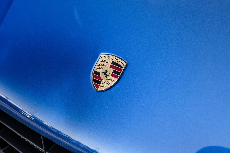 Продам Porsche Macan GTS 2016 года в Киеве
