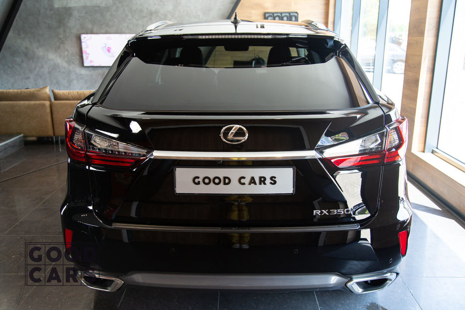 Продам Lexus RX 350 2016 года в Одессе