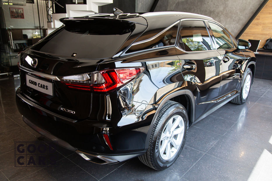 Продам Lexus RX 350 2016 года в Одессе