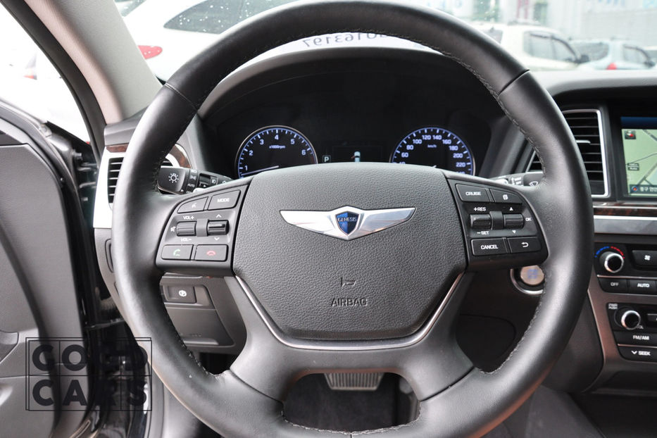 Продам Hyundai Genesis G330 2016 года в Одессе