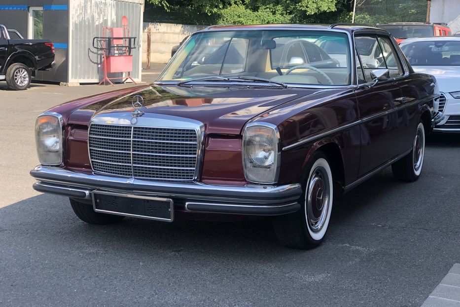 Продам Mercedes-Benz C-Class 250 1970 года в Киеве