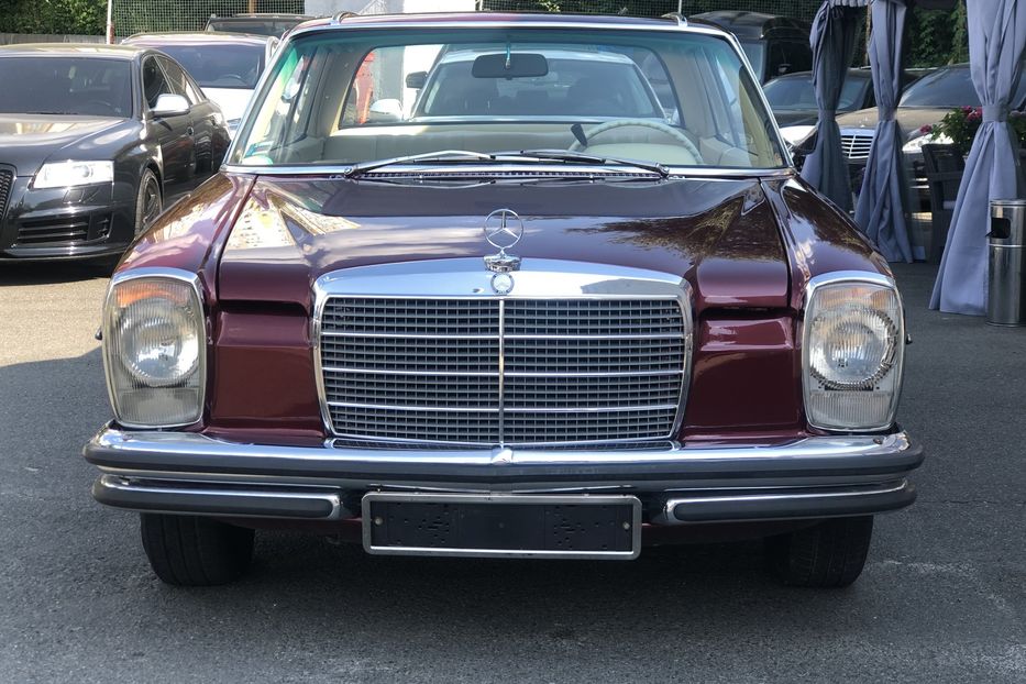 Продам Mercedes-Benz C-Class 250 1970 года в Киеве