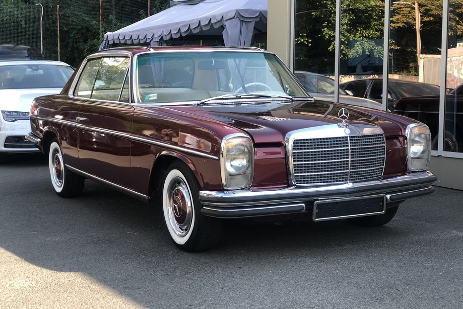 Продам Mercedes-Benz C-Class 250 1970 года в Киеве