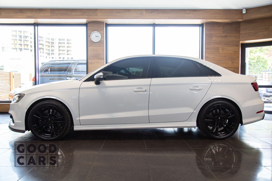 Продам Audi S3 2015 года в Одессе