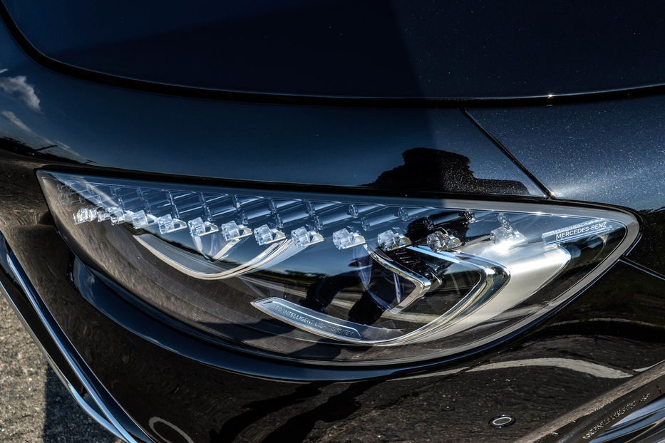 Продам Mercedes-Benz S-Class 63 AMG 2018 года в Киеве