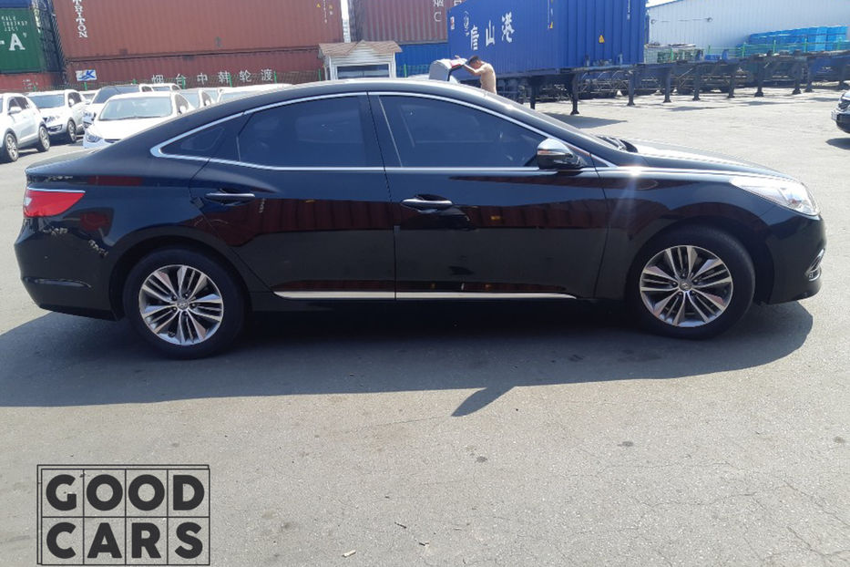 Продам Hyundai Grandeur 2016 года в Одессе