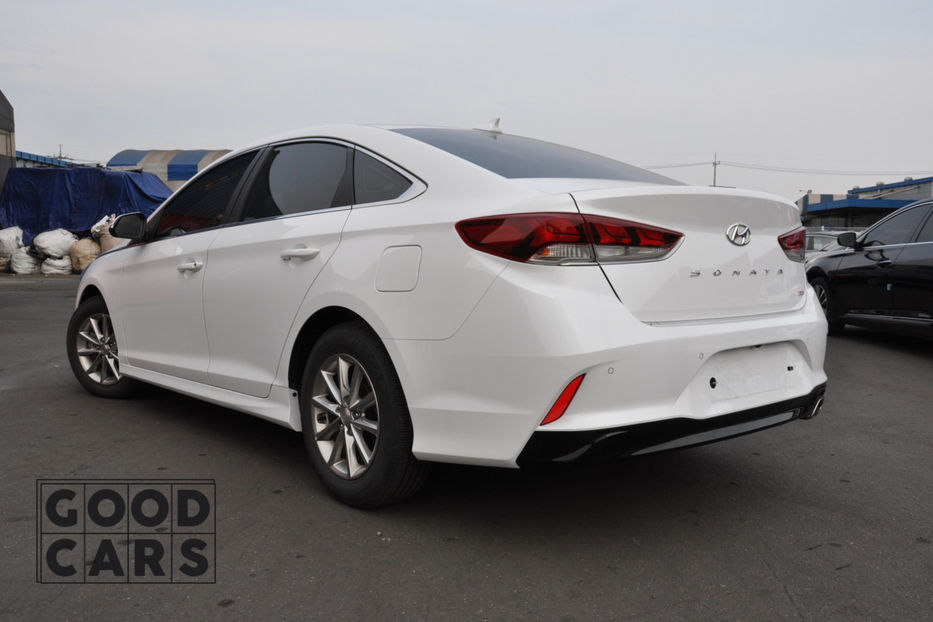 Продам Hyundai Sonata 2018 года в Одессе