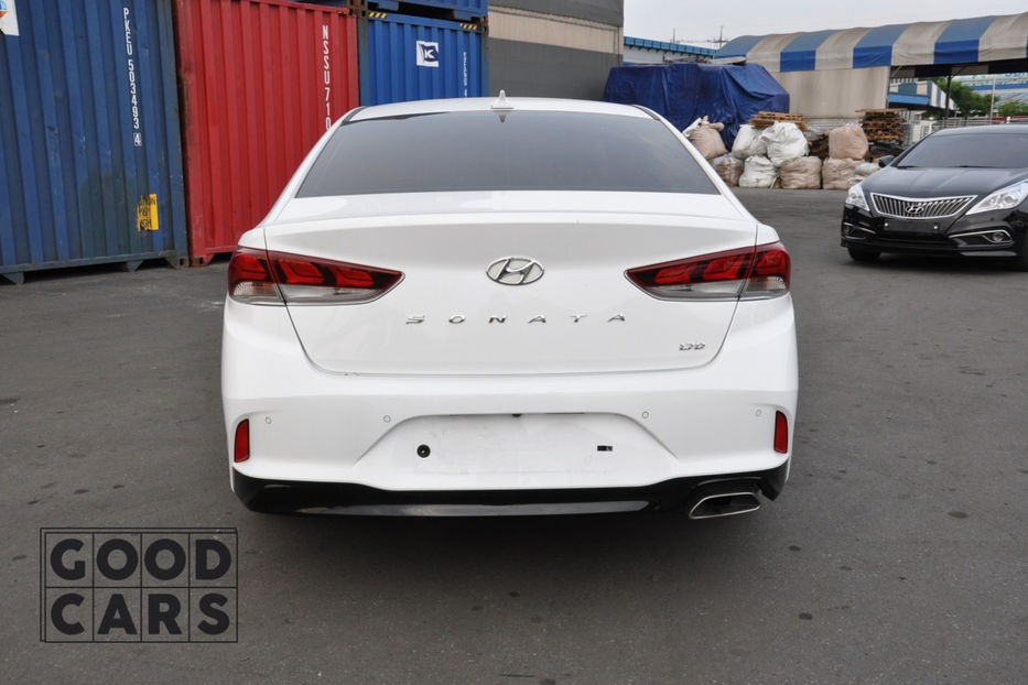 Продам Hyundai Sonata 2018 года в Одессе