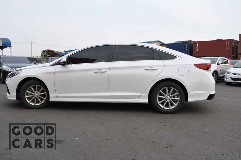 Продам Hyundai Sonata 2018 года в Одессе