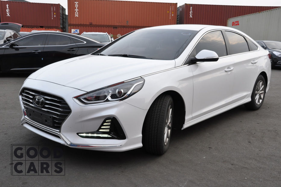 Продам Hyundai Sonata 2018 года в Одессе