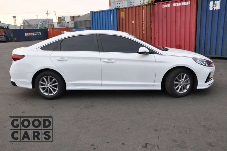 Продам Hyundai Sonata 2018 года в Одессе