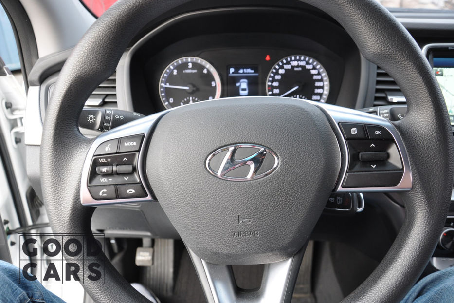 Продам Hyundai Sonata 2018 года в Одессе