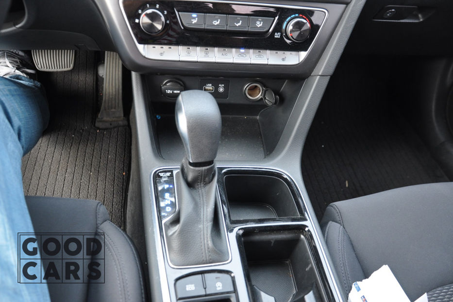 Продам Hyundai Sonata 2018 года в Одессе