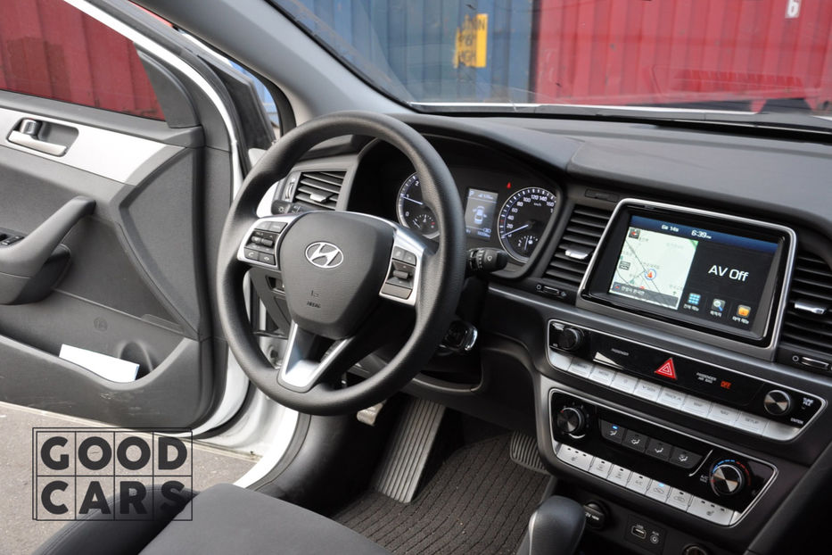 Продам Hyundai Sonata 2018 года в Одессе