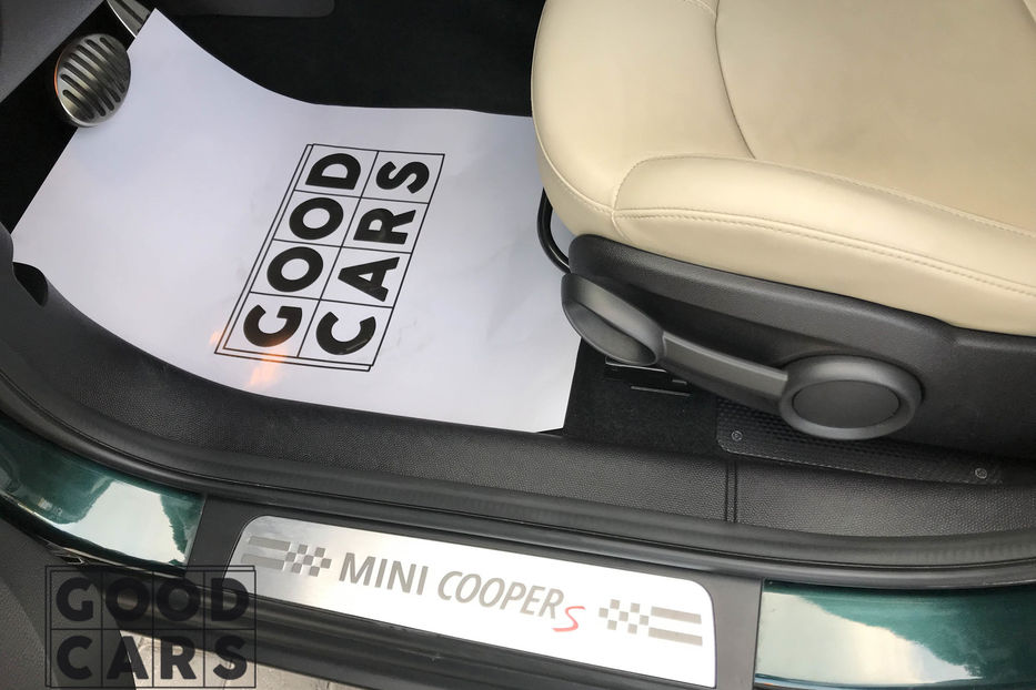 Продам MINI Countryman Cooper S 2013 года в Одессе
