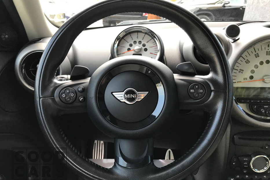 Продам MINI Countryman Cooper S 2013 года в Одессе