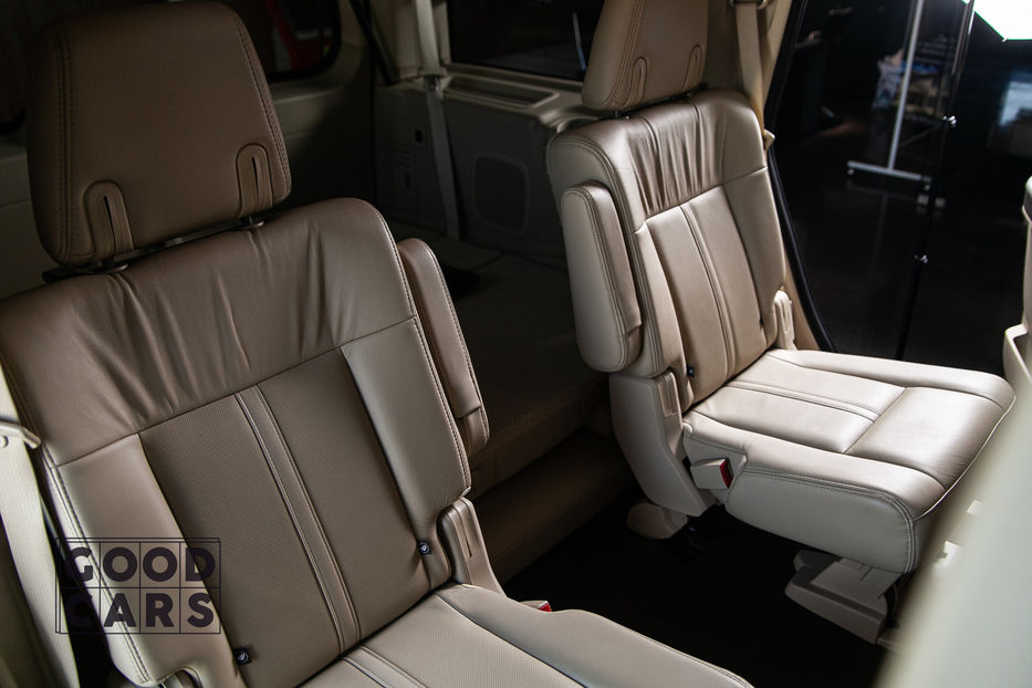 Продам Lincoln Navigator Full Edition 2015 года в Одессе