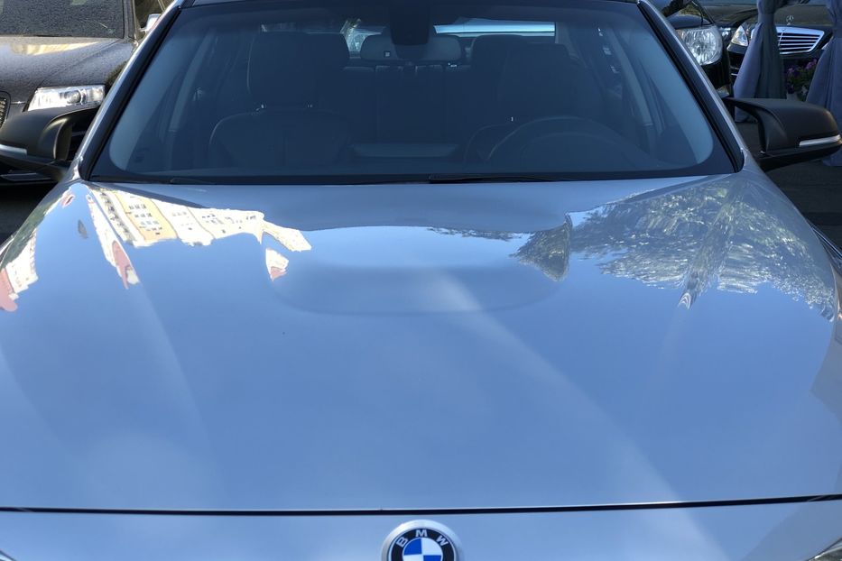 Продам BMW 335 XI 2013 года в Киеве