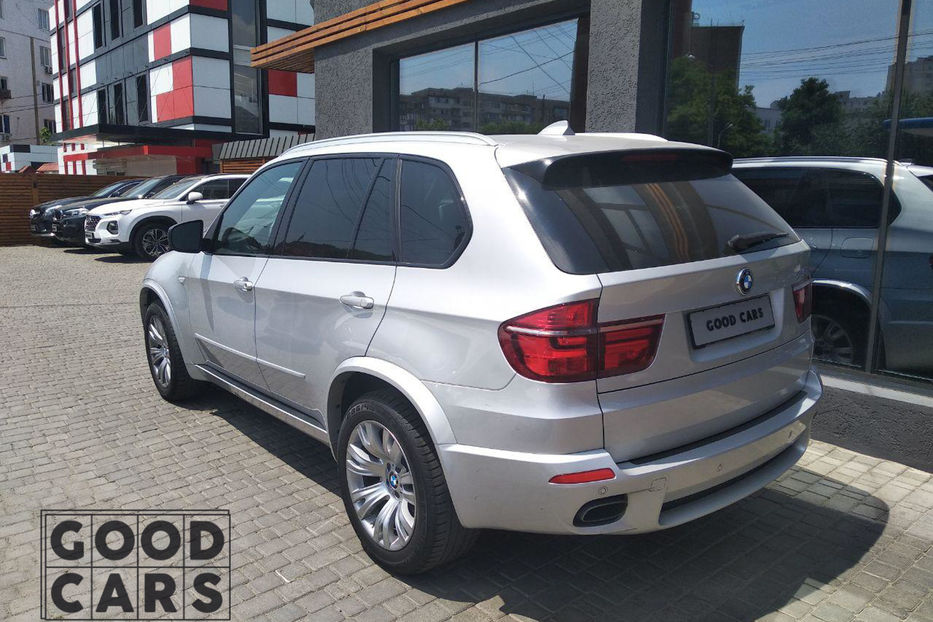 Продам BMW X5 2011 года в Одессе