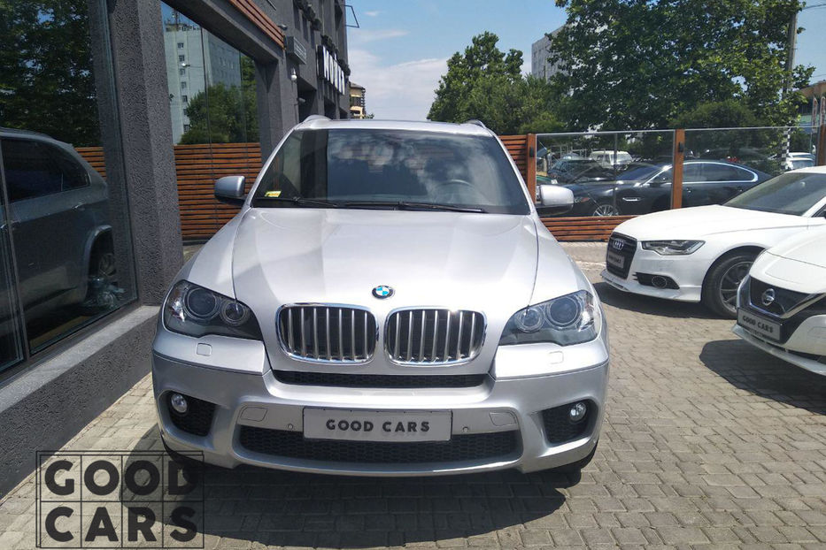 Продам BMW X5 2011 года в Одессе