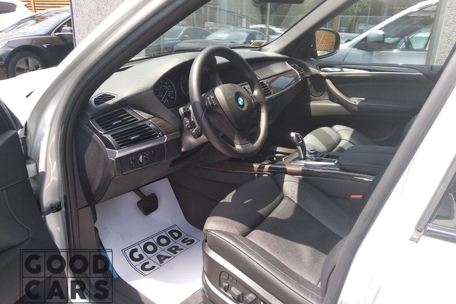 Продам BMW X5 2011 года в Одессе