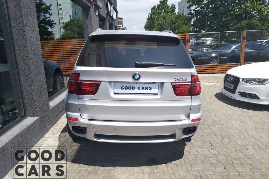 Продам BMW X5 2011 года в Одессе