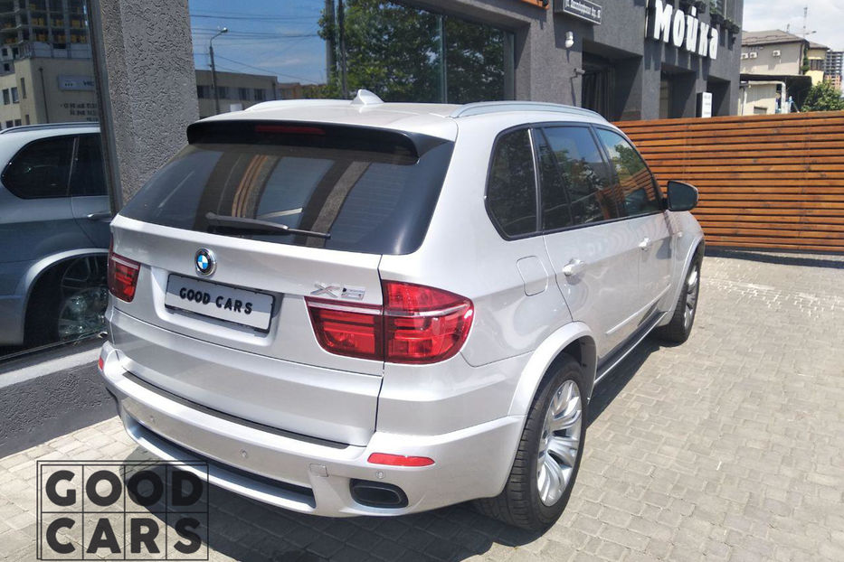 Продам BMW X5 2011 года в Одессе