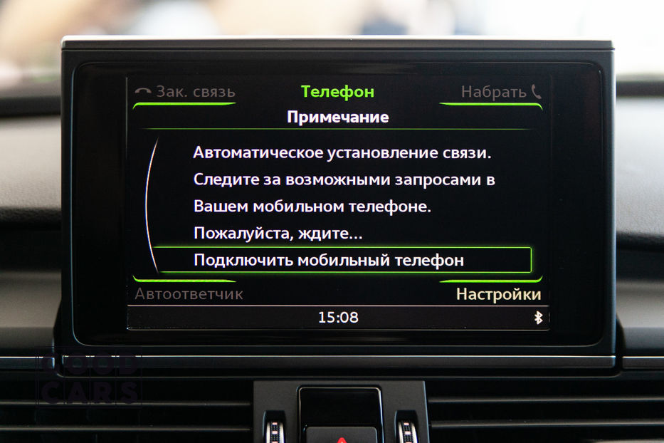 Продам Audi A7 Sline 2015 года в Одессе