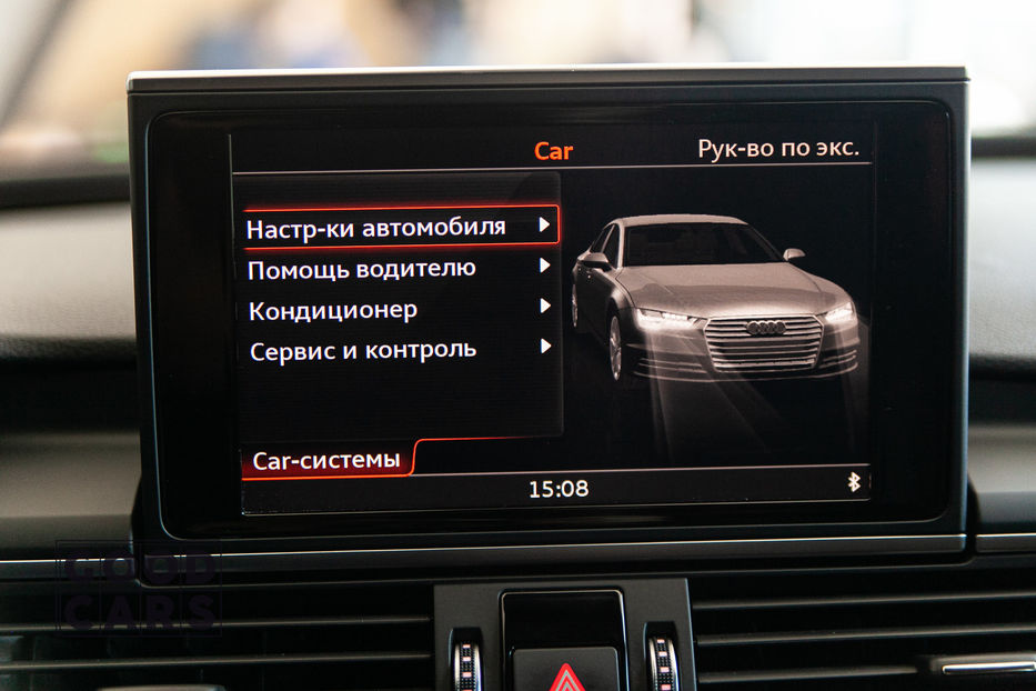 Продам Audi A7 Sline 2015 года в Одессе