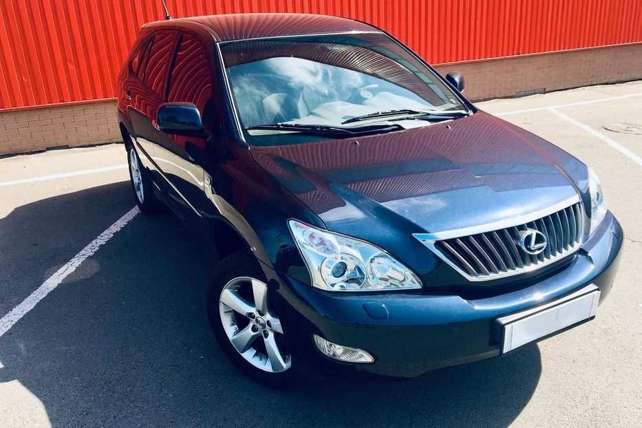 Продам Lexus RX 350 2008 года в Одессе