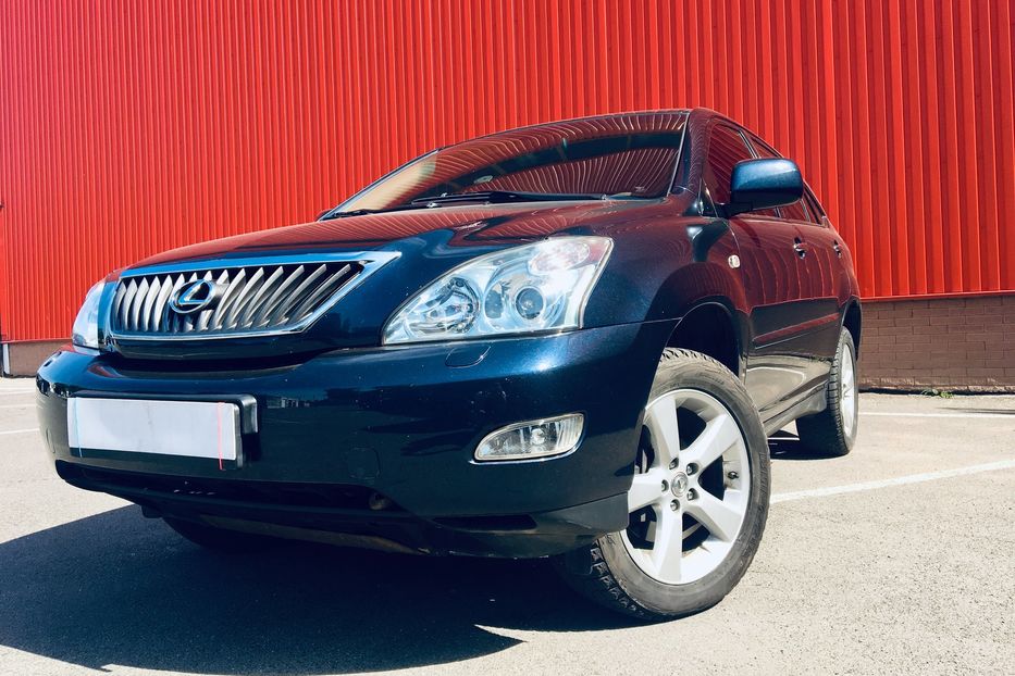 Продам Lexus RX 350 2008 года в Одессе