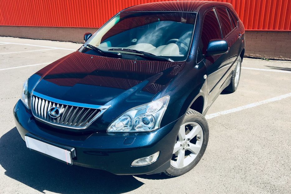 Продам Lexus RX 350 2008 года в Одессе