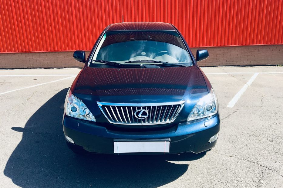 Продам Lexus RX 350 2008 года в Одессе