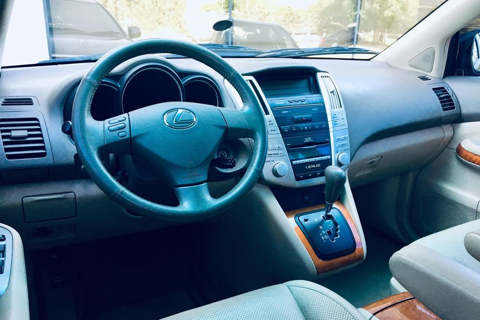 Продам Lexus RX 350 2008 года в Одессе