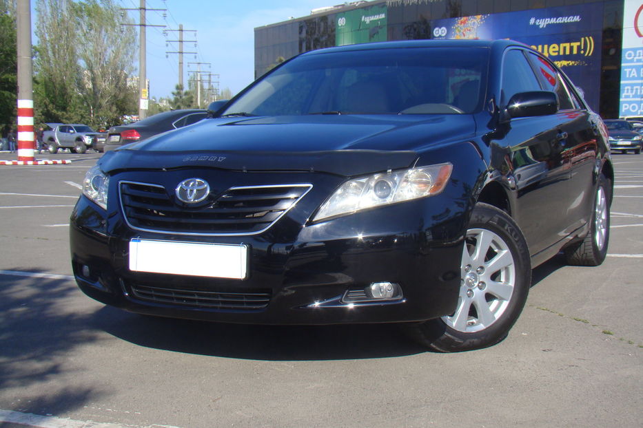 Продам Toyota Camry 2008 года в Одессе