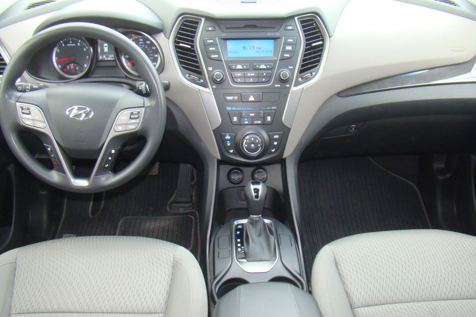 Продам Hyundai Santa FE SPORT 2014 года в Одессе