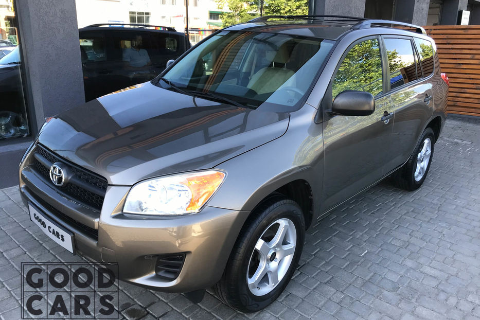 Продам Toyota Rav 4 2012 года в Одессе