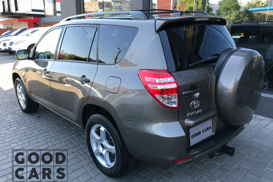 Продам Toyota Rav 4 2012 года в Одессе