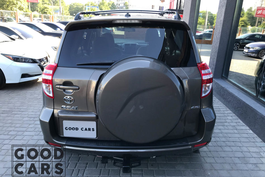 Продам Toyota Rav 4 2012 года в Одессе