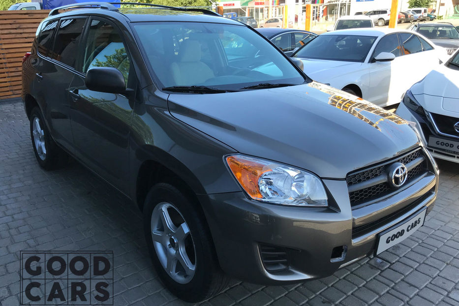 Продам Toyota Rav 4 2012 года в Одессе