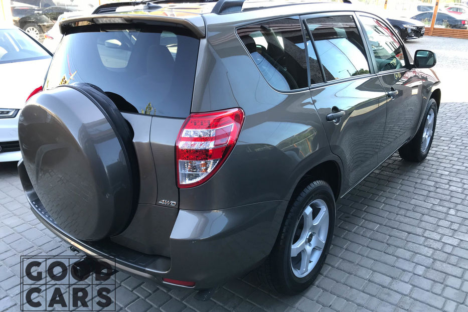 Продам Toyota Rav 4 2012 года в Одессе