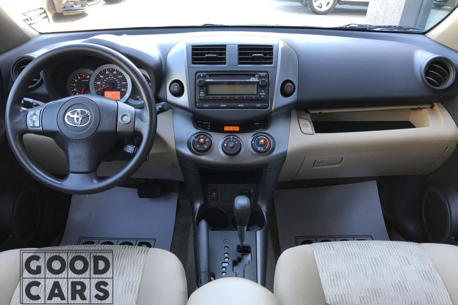 Продам Toyota Rav 4 2012 года в Одессе