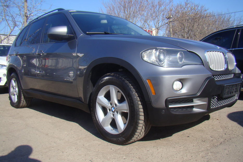 Продам BMW X5 2011 года в Одессе